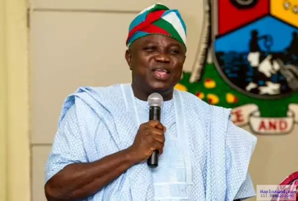 Coalition to storm Lagos councils, says Ambode’s appointment of Sole Administrators will not stand